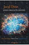 Jocul Divin. Sansa omului in univers - Alexandru Musat, Maria Timuc