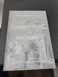 Geografia economica a lumii contemporane - Anca Gabriela Ioan