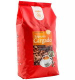 Cafea boabe Expresso Cargado, 1000g Gepa