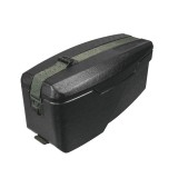 Geanta Portbagaj Spate Bicicleta Topeak Explorer TrunkBox TT9651 - Negru Ultimate FactoryBikes