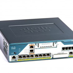 Router Cisco 1800 series C1861-SRST-B/K9