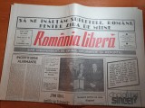 romania libera 11 ianuarie 1990-articole si foto revolutia romana