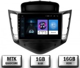 Cumpara ieftin Navigatie Chevrolet Cruze (2008-2014), Android 10, P-Quadcore 1GB RAM + 16GB ROM, 9 Inch - AD-BGP9001+AD-BGRKIT237