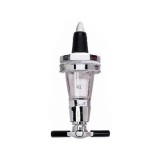 Portioner Bauturi Ich-Zapfe ROYAL 40 ml, Cromat, Silicon, Bar, Restaurant