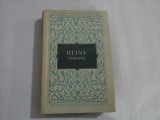 VERSURI - Heinrich HEINE