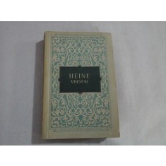 VERSURI - Heinrich HEINE
