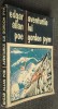 Aventurile lui Gordon Pym - Edgar Allan Poe, Editura Dacia, 1970, carte de aventură