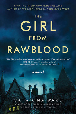 The Girl from Rawblood foto