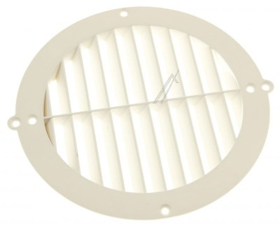 ABDECKUNG OBEN D125 WS 9197059814 pentru aspirator ARCELIK / BEKO foto