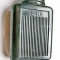 765-Lanterna veche ELBA RPR Timisoara bachelita anii 1950-60 stare buna.