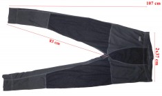 Pantaloni de corp Swix barbati marimea cca. M foto