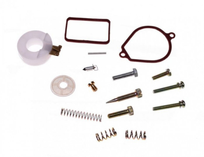 Kit reparatie carburator Romet Karpaty Delta Cod Produs: MX_NEW RO30027