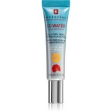 Erborian CC Water Fluid nuantator cu textura usoara pachet mic culoare Dor&eacute; 15 ml