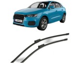 Cumpara ieftin Set stergatoare auto AUDI Q3 (F3B) 2018-2024, pentru parbriz, Bosch Aerotwin
