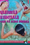 Cumpara ieftin Uleiurile esentiale care va alina durerile - 2001 - Marie Claire Lapare (XD26)