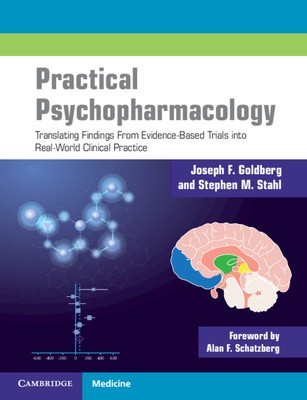 Practical Psychopharmacology: Translating Findings from Evidence-Based Trials Into Real-World Clinical Practice foto