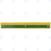 Ecran autocolant adeziv Nokia 6.1 lateral LCD MEPL284018A
