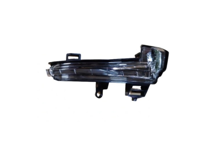 Lampa semnalizare oglinda Skoda Superb, 05.2024 Model : Pt. Modele Fara Camera 360 Grade, Pt. Modele Fara Camera Si Senzori Accident, Pt. Modele Cu