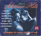 Various - Schmuse-Hits No. 1, 3xCD