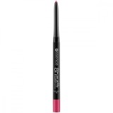 Creion pentru buze 8H Matte Comfort 05 - Pink Blush, 0.3g, Essence