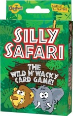 Joc - Safari cu surprize PlayLearn Toys foto