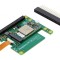 Placă de expansiune Raspberry Pi temperatura 0&divide;50&deg;C