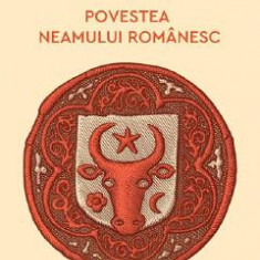Povestea neamului romanesc Vol.3 - Mihail Drumes