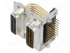Connector D-Sub 30 pini CONEC