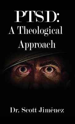 Ptsd: A Theological Approach foto