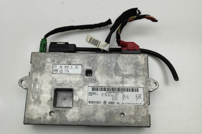 AUDI A8 D3 4E2, 4E8 2006 OEM: 4E0035729A,4E0910730Q SKU: 30272348 foto