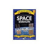 A Day on the International Space Station ( We Both Read: Level 1 (Paperback))