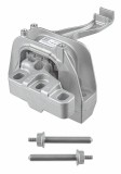 Suport motor Audi A3, A3 Allstreet; Cupra Ateca, Formentor; Seat Ateca, Leon; Skoda Karoq, Kodiaq; VW Arteon Motor 1.6 TDI, parte montare dreapta,