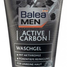 Balea MEN Gel curățare clean&care bărbați, 150 ml