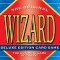 Wizard Card Game: The Ultimate Game of Trump!: 60 Cards [With Instructions in English &amp; Spanish]