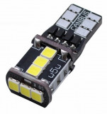Led T10 9 SMD Canbus T10-3030-9SMD 751511, General