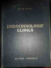 Endocrinologie Clinica - St. -m. Milcu ,541312 foto