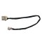 Mufa alimentare Laptop, Acer, Aspire 3 A315-33, A315-41G, A315-53G, N17C4, 50.GP4N2.003, DC301010N00, 18cm