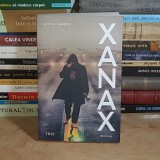 XANACS (X) ( ROMAN ) , LIVIU IANCU , 2019 *