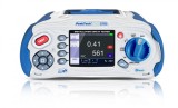 Tester PEAKTECH PKT-P2755, CAT III 600V, EN 61010, Localizarea &icirc;ntreruperilor de circuit