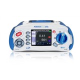 Tester PEAKTECH PKT-P2755, CAT III 600V, EN 61010, Localizarea &icirc;ntreruperilor de circuit