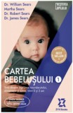 Cartea bebelusului Vol.1 - Robert Sears, ZYX Books (DGV DIGIT AL PRODUCTION)