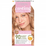 Vopsea de par semi-permanenta Casting Natural Gloss 923 Vanilla Lightest Blonde, 180ml, L&#039;Oreal Paris