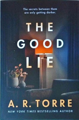 A. R. Torre - The Good Lie foto