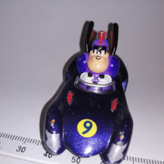 bnk jc Tomica Disney Mickey Mouse The Roadster Racers MRR-04 Super Crusher Pete