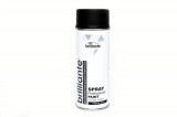 VOPSEA SPRAY NEGRU MAT (RAL 9005) 400ml BRILLIANTE