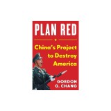 China's Plan to Destroy America