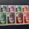 1945-1947-Franta-Marianne de GandonYT725-733 c.set 8 val.-MNH+MLH