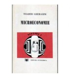Toader Ghersim - Microeconomia vol.I-II - 105104