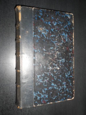 M. Chauveau Adolphe - Theorie du Code Penal. Tome Deuxieme (1872) foto