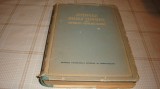 Statiunile Balneo Climaterice din RPR - 1955